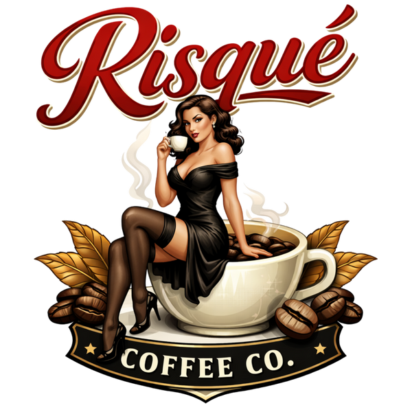 Risqué Coffee Co