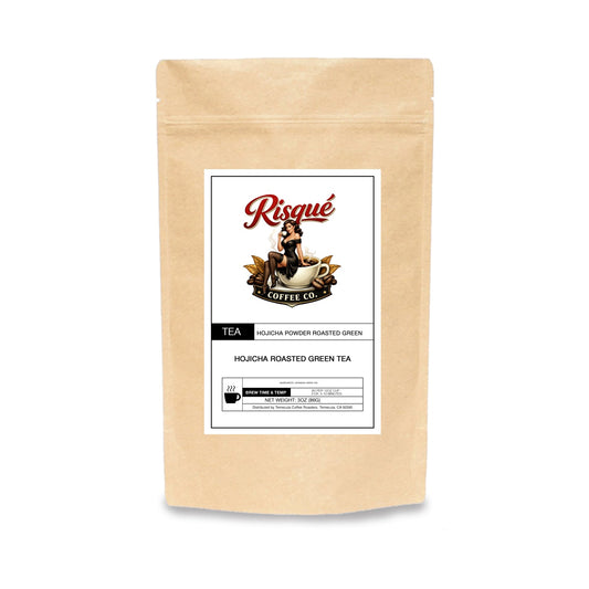 Hojicha