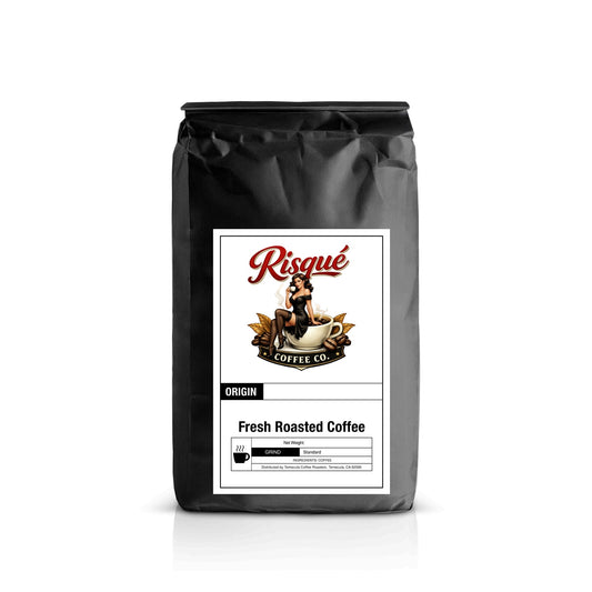 Kopi Safari